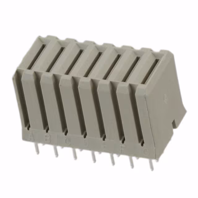 5223995-4 TE Connectivity AMP Connectors  Specializzato